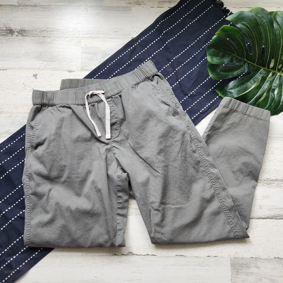 Pact Pants - Pact Women's Daily Twill Straight Leg Pants